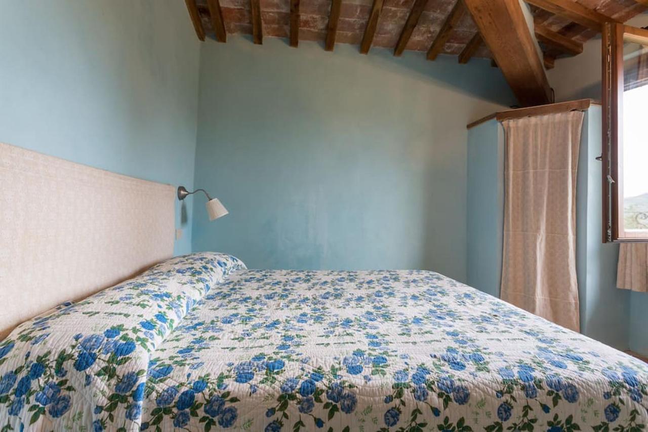 Agriturismo Il Poggio Degli Scoiattoli Perugia Exterior foto